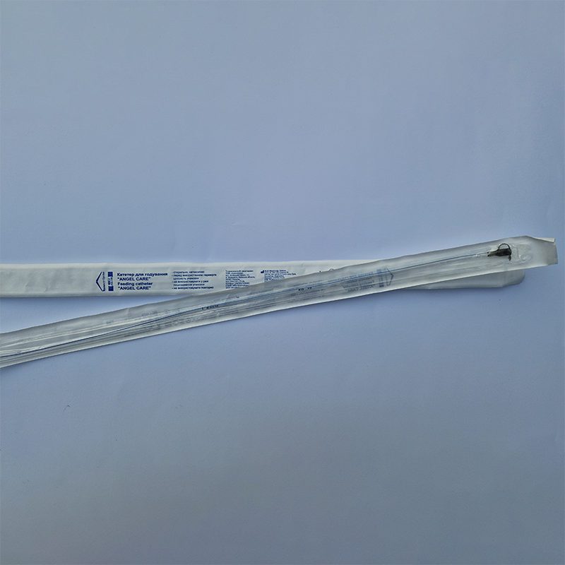 Катетер для годування "ANGEL CARE", 6 Fr